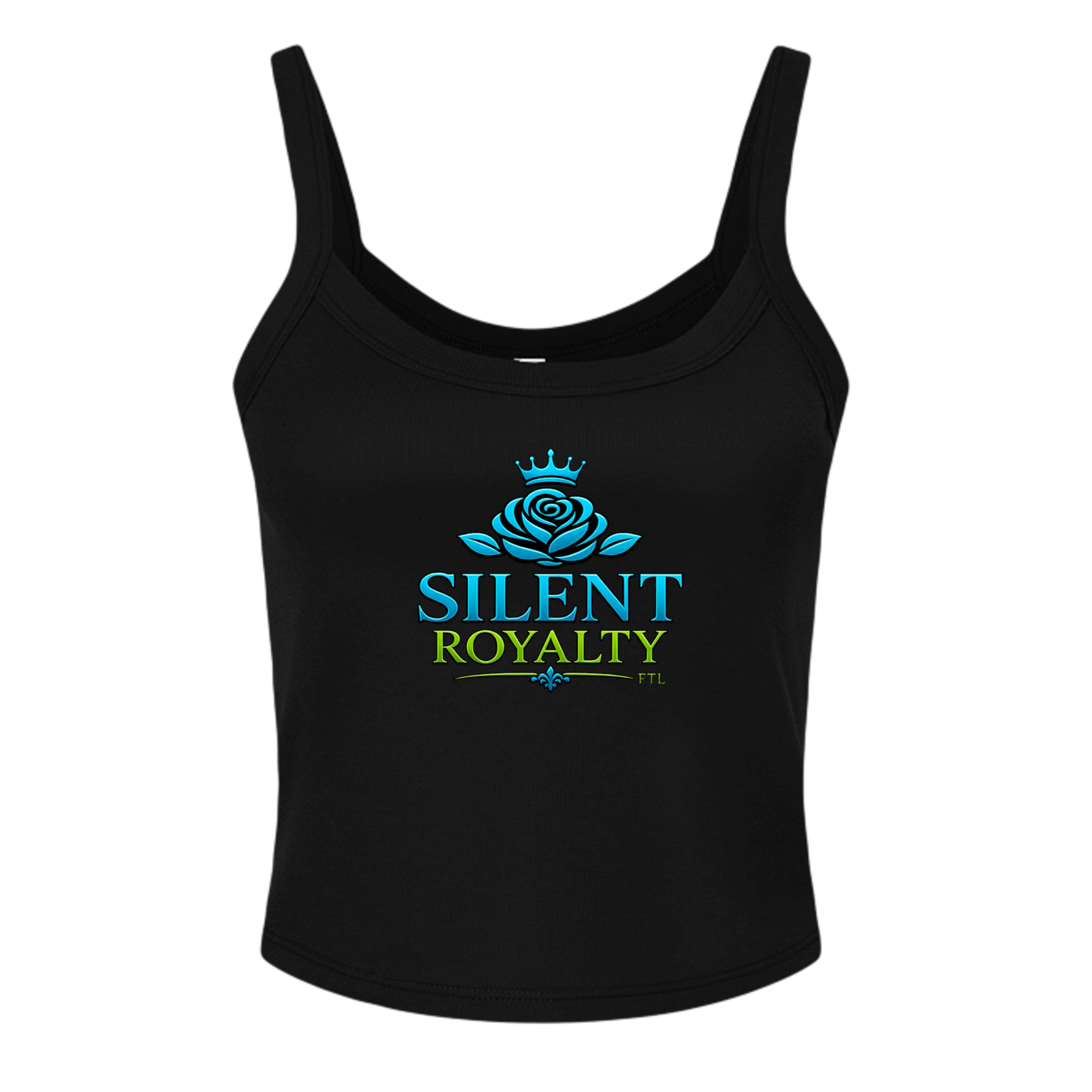 Solid Black Blend - 1012BE - FRONT