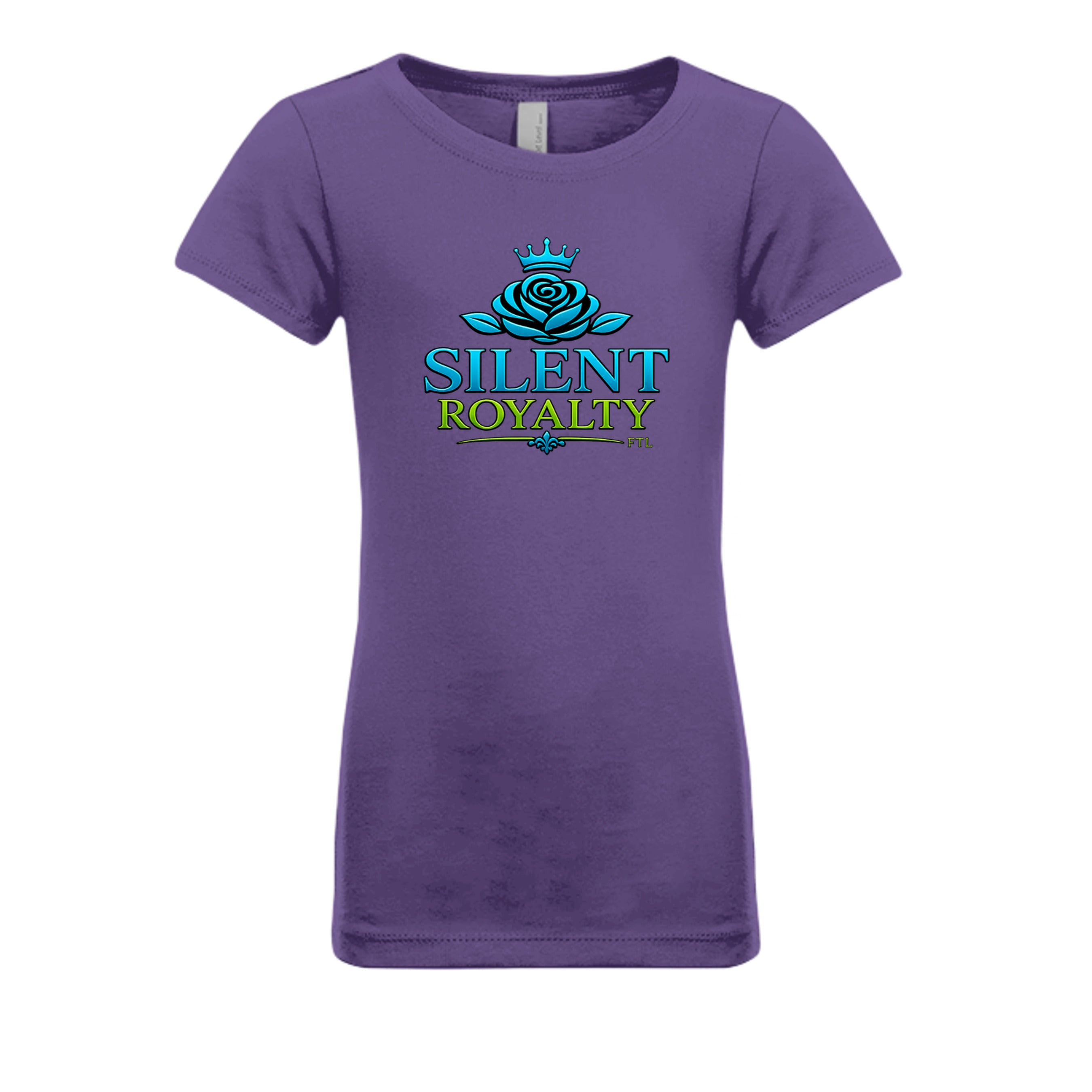 Purple Rush - N3710 - FRONT