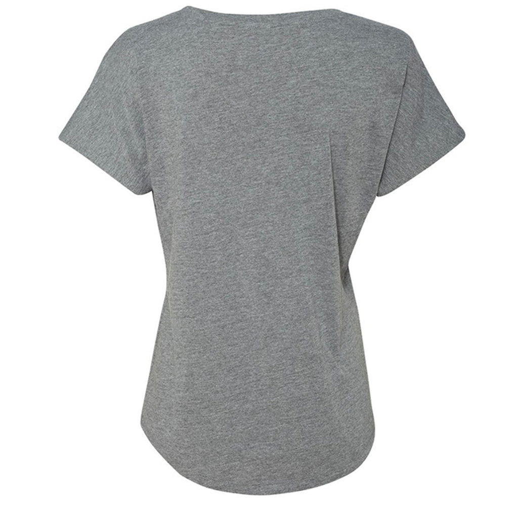 Premium Heather - 6760 - BACK
