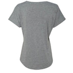 Premium Heather - 6760 - BACK