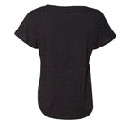 Vintage Black - 6760 - BACK
