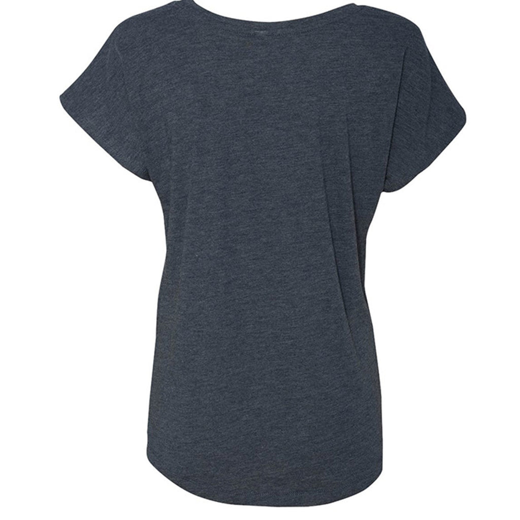 Vintage Navy - 6760 - BACK