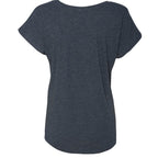 Vintage Navy - 6760 - BACK