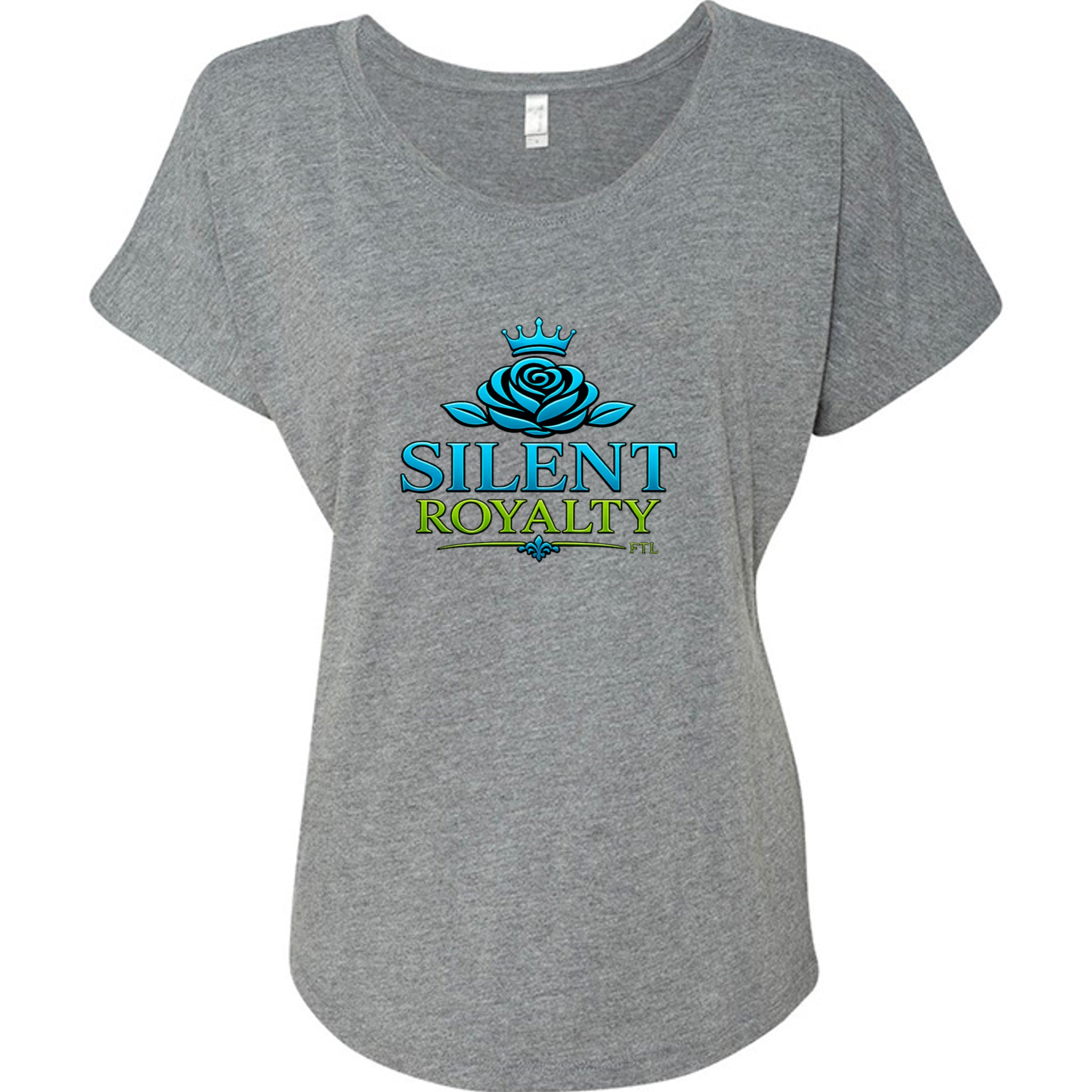 Premium Heather - 6760 - FRONT