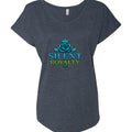 Vintage Navy - 6760 - FRONT