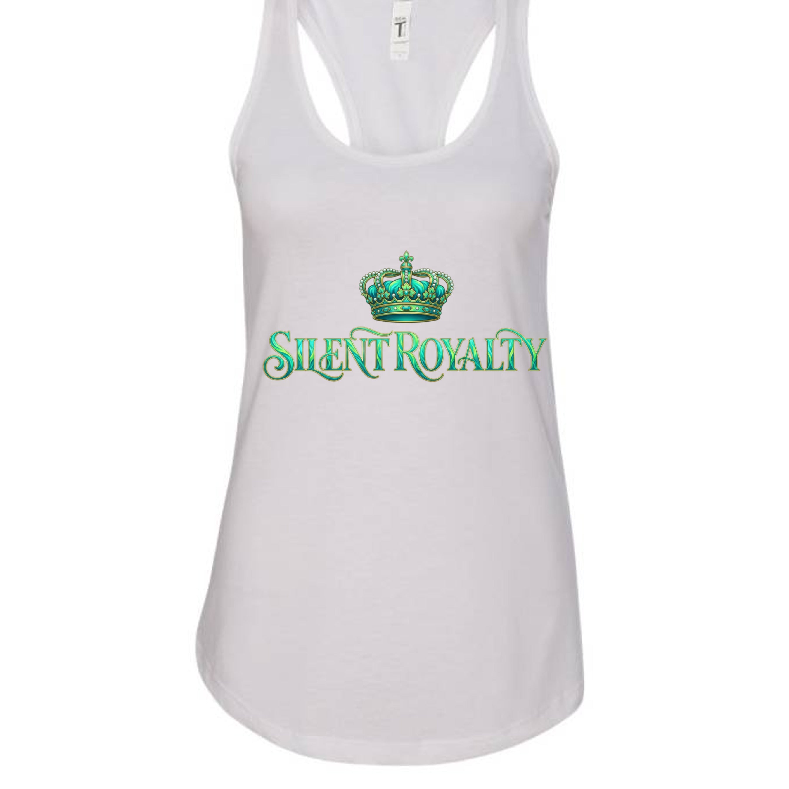 White - N1533 - FRONT