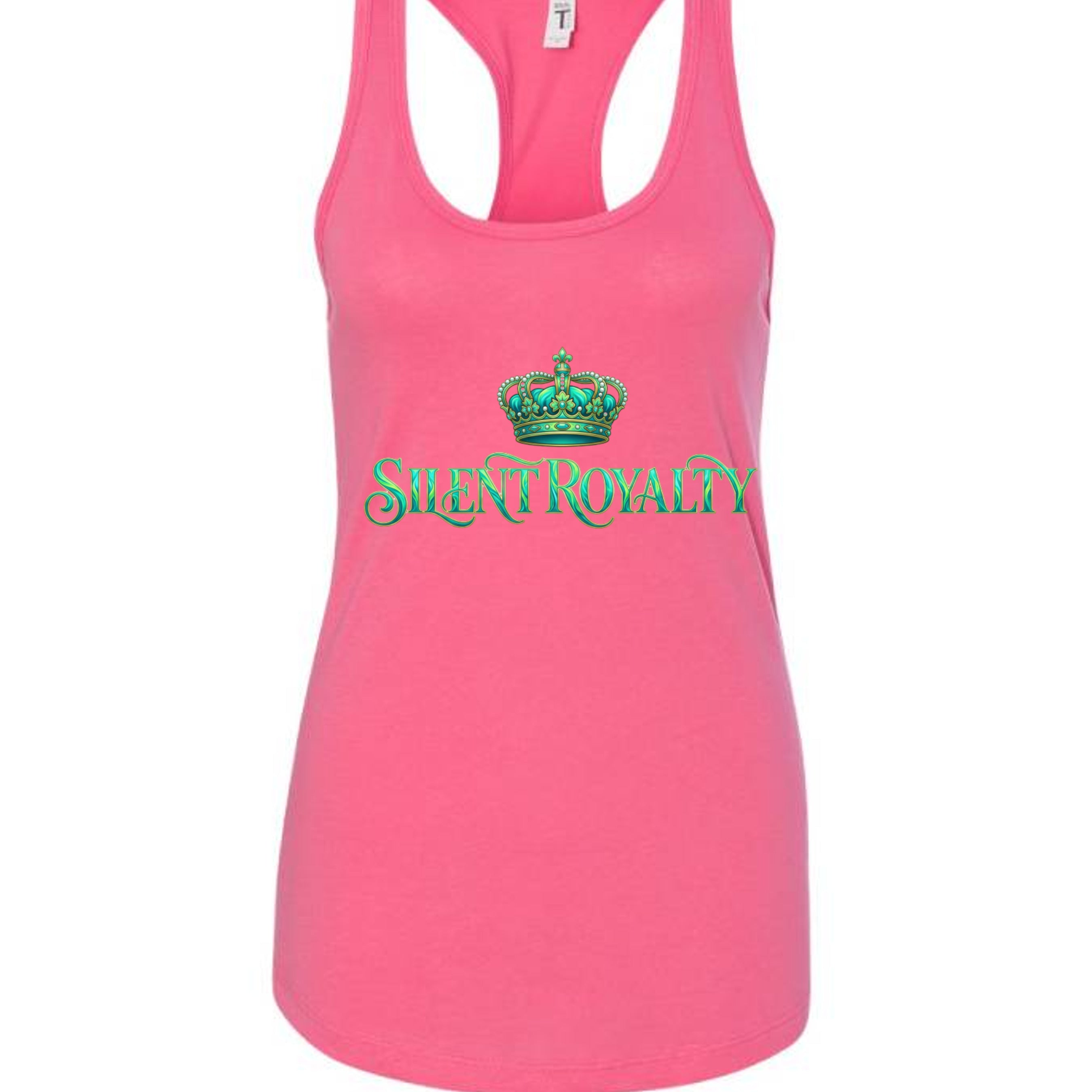 Hot Pink - N1533 - FRONT