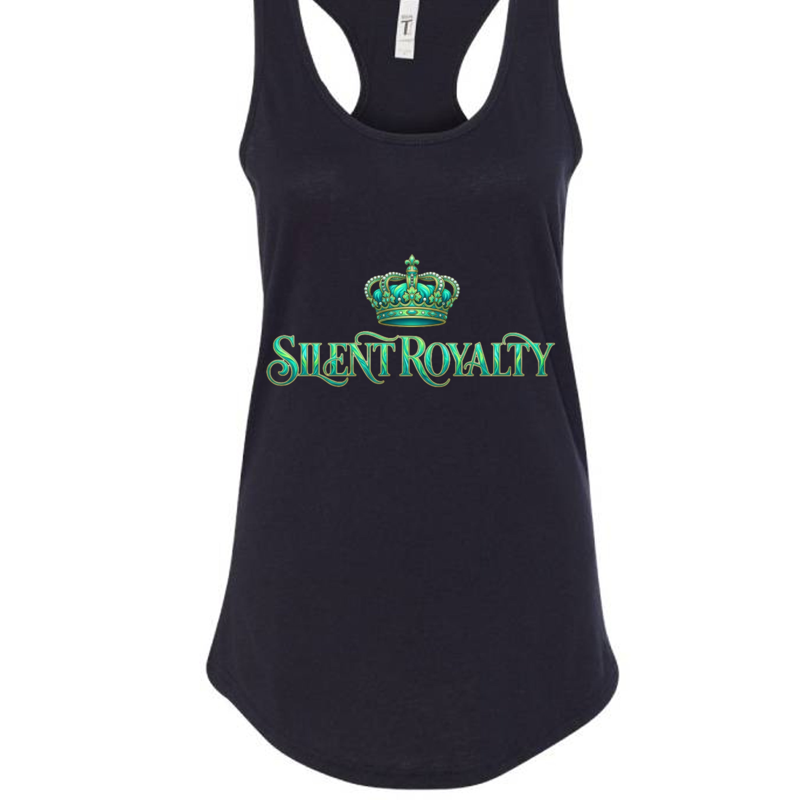 Black - N1533 - FRONT