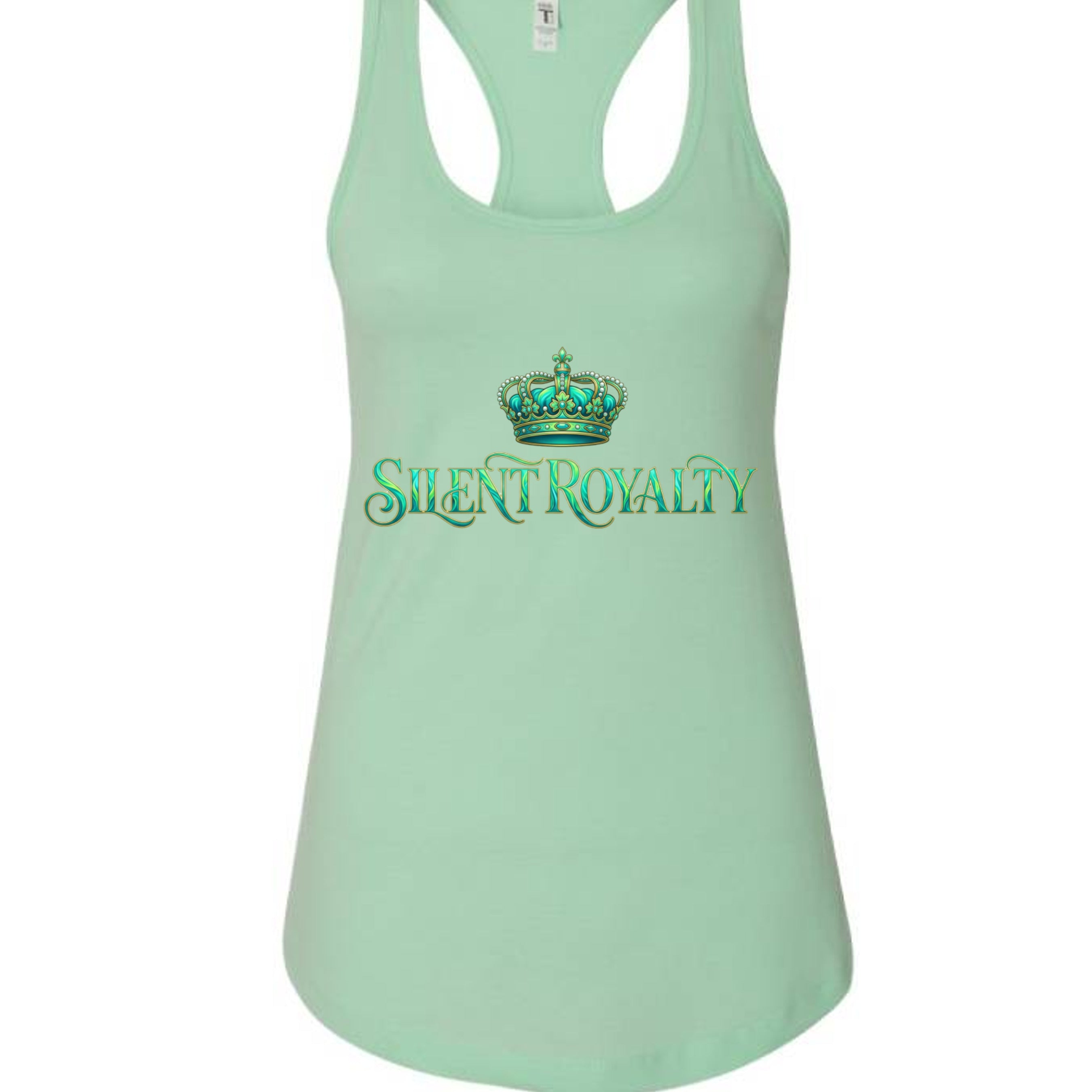 Mint - N1533 - FRONT
