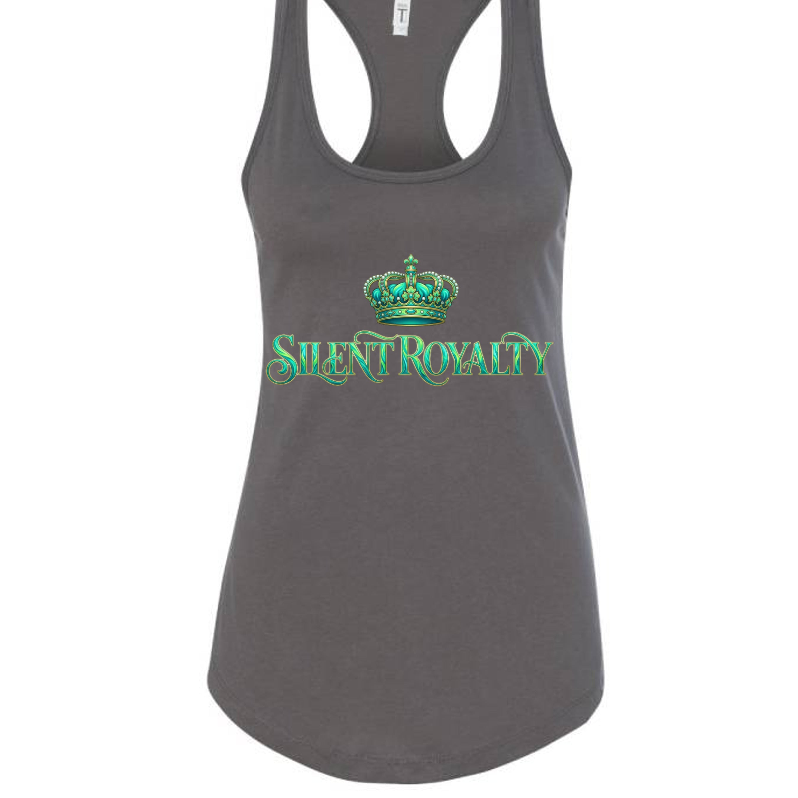 Dark Gray - N1533 - FRONT