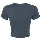 Solid Vintage Navy Blend - 1010BE - BACK