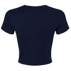 SOLID NAVY BLEND - 1010BE - BACK