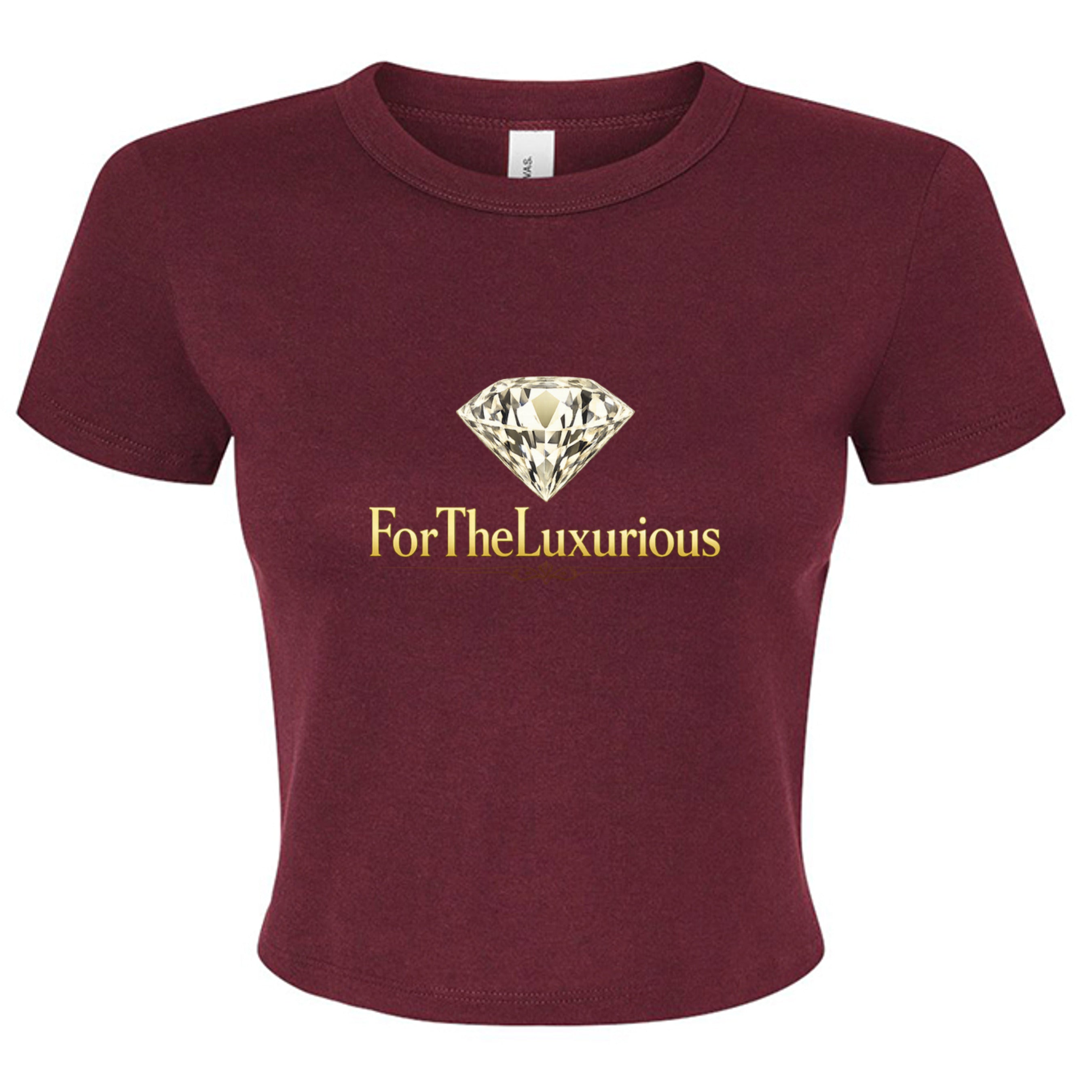 Solid Maroon Blend - 1010BE - FRONT