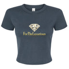 Solid Vintage Navy Blend - 1010BE - FRONT