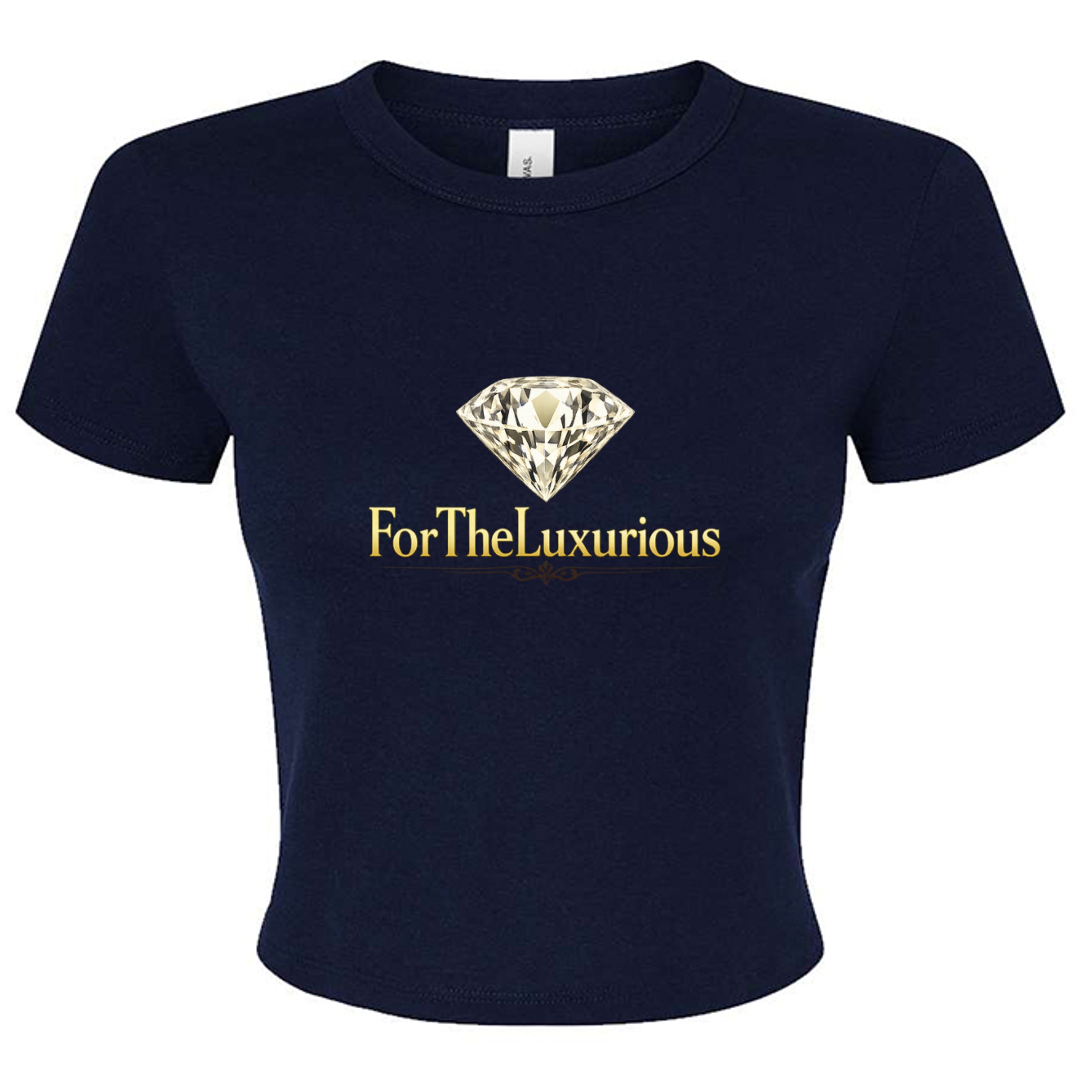 SOLID NAVY BLEND - 1010BE - FRONT