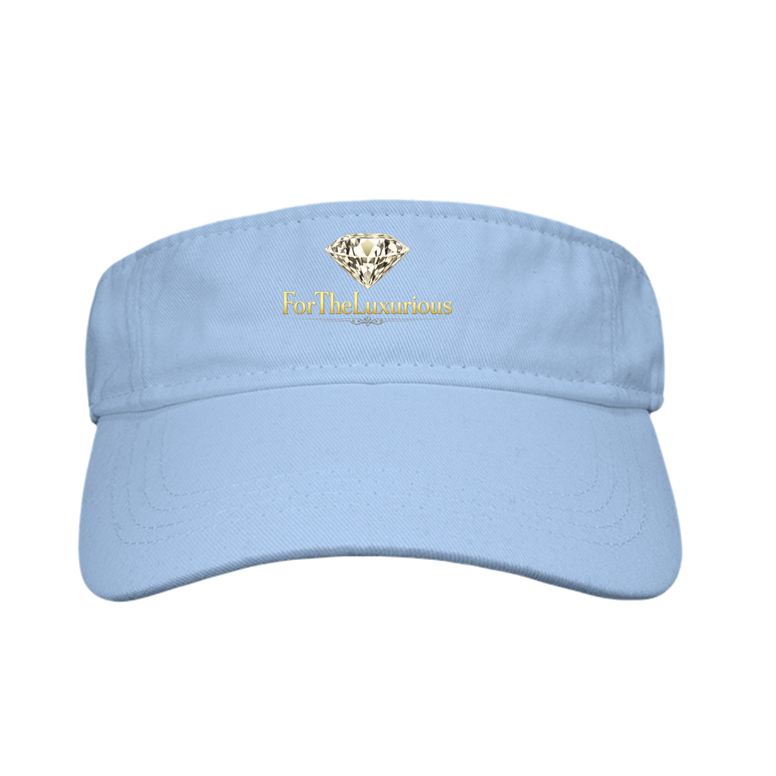 Baby Blue - VC500 - FRONT