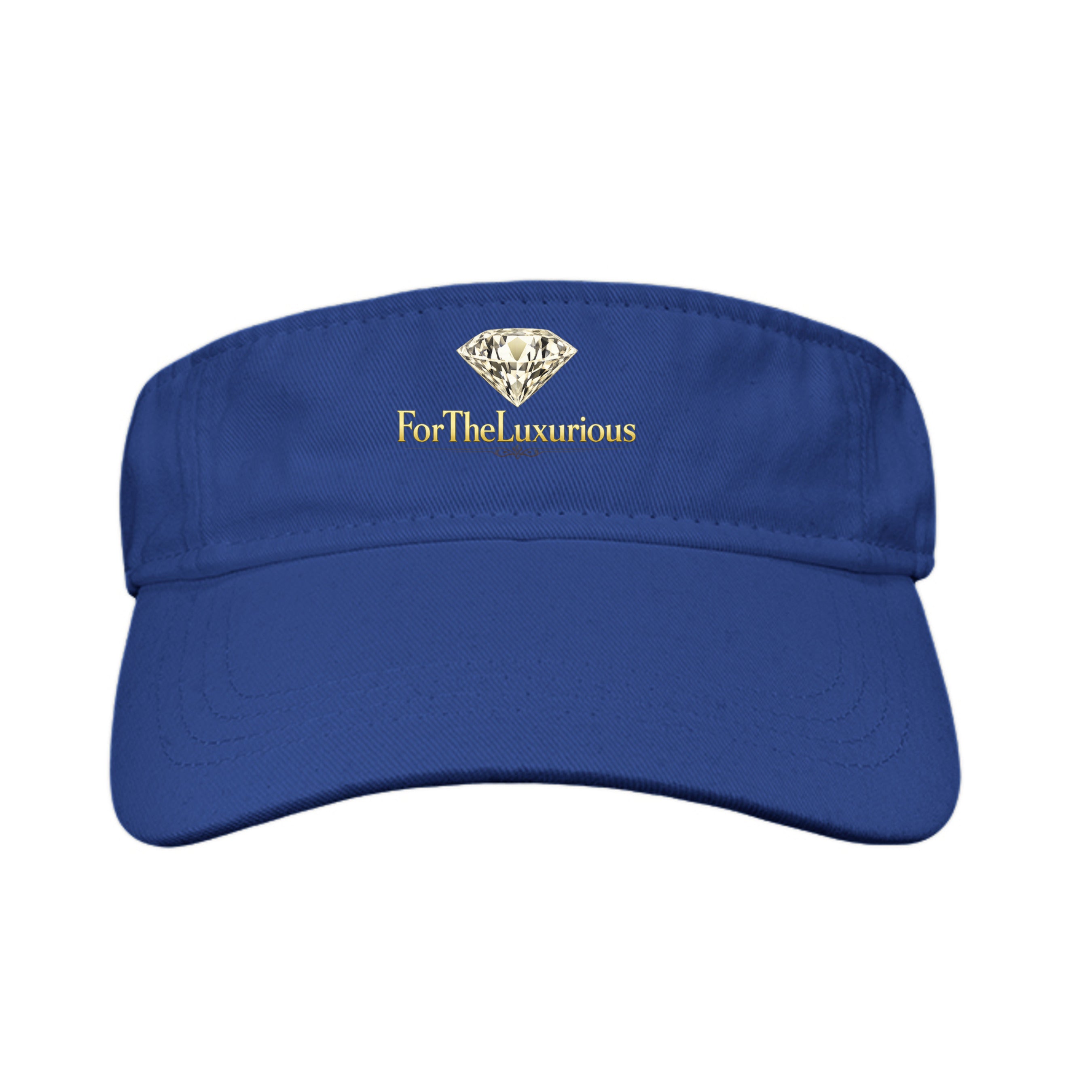 Royal Blue - VC500 - FRONT