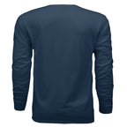 Vintage Navy - 3501 - BACK