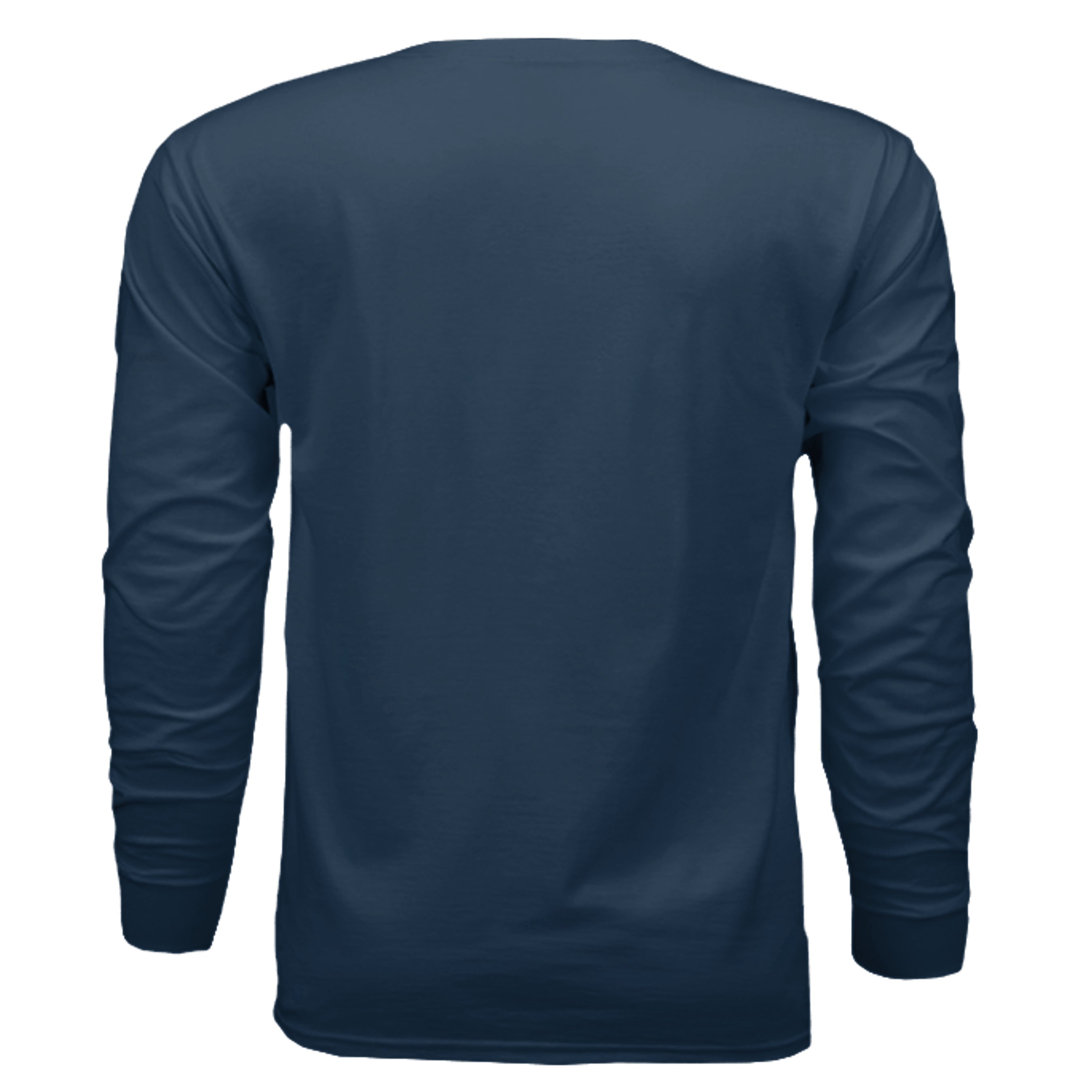 Vintage Navy - 3501 - BACK