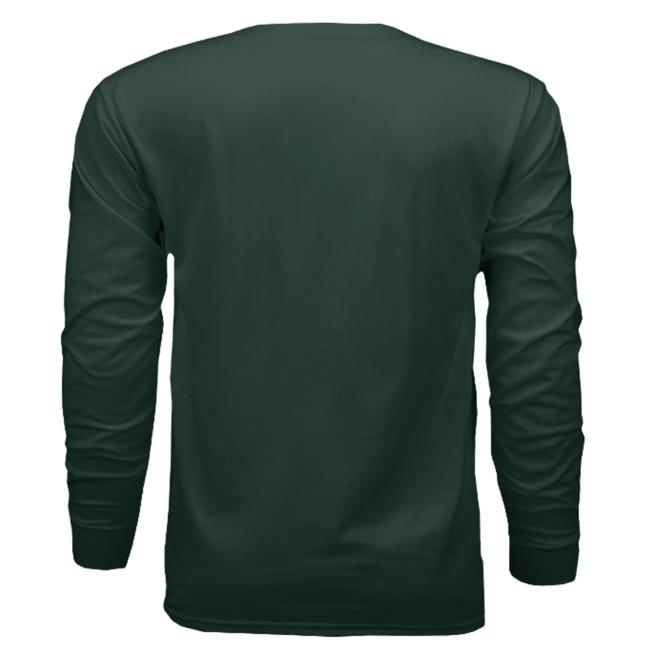 Forest - 3501 - BACK