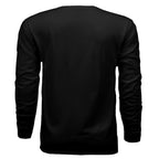 BLACK - 3501 - BACK