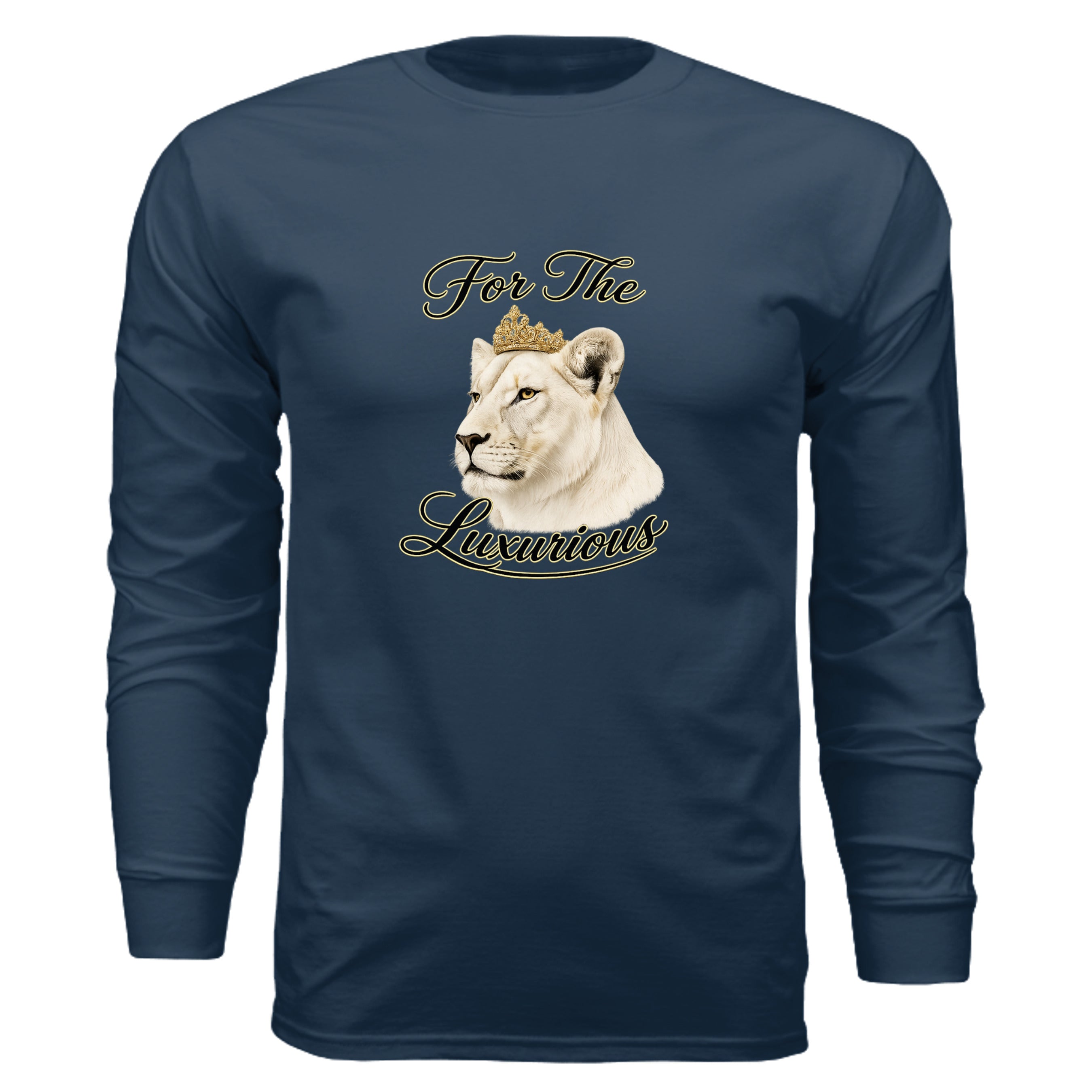Vintage Navy - 3501 - FRONT