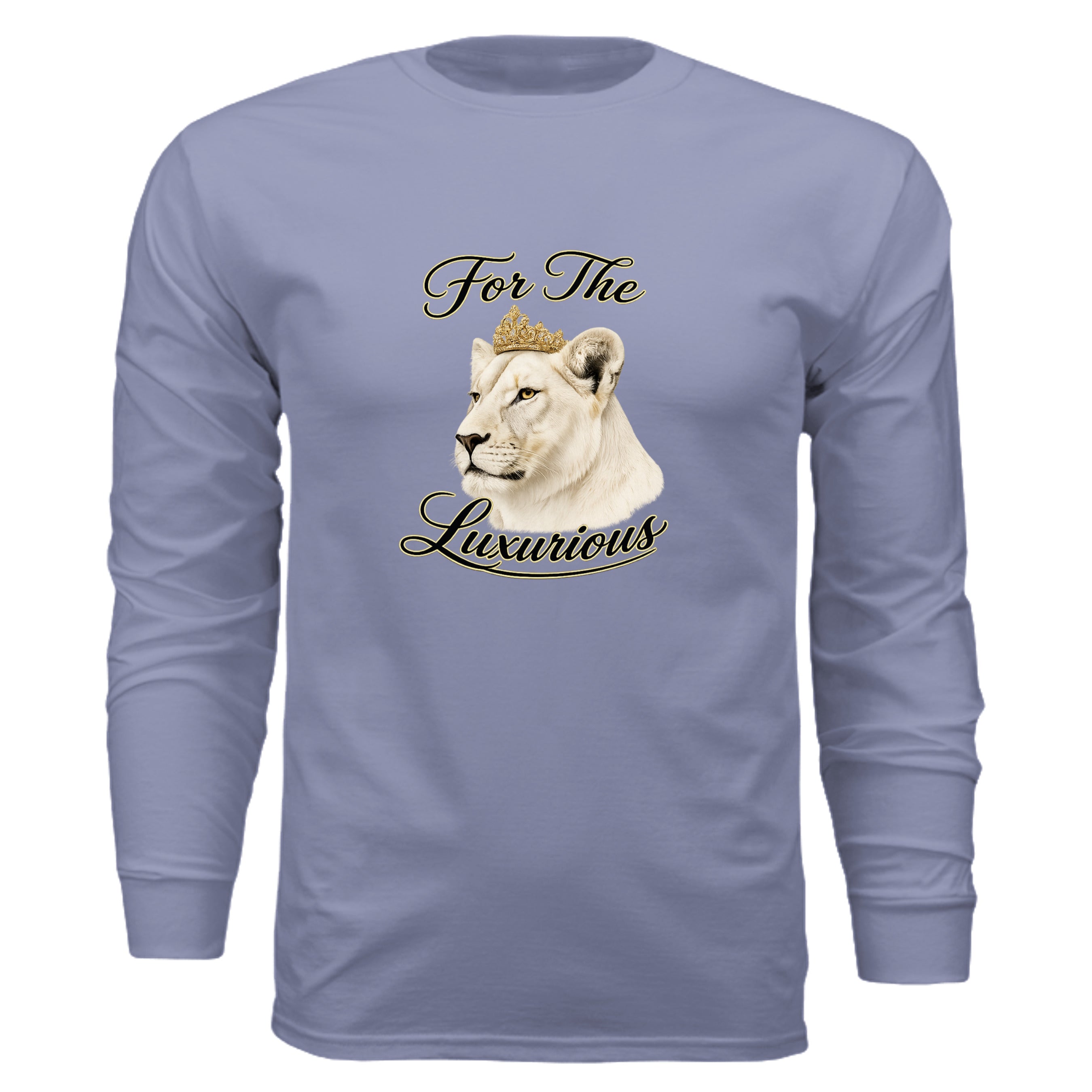 Lavender Blue - 3501 - FRONT