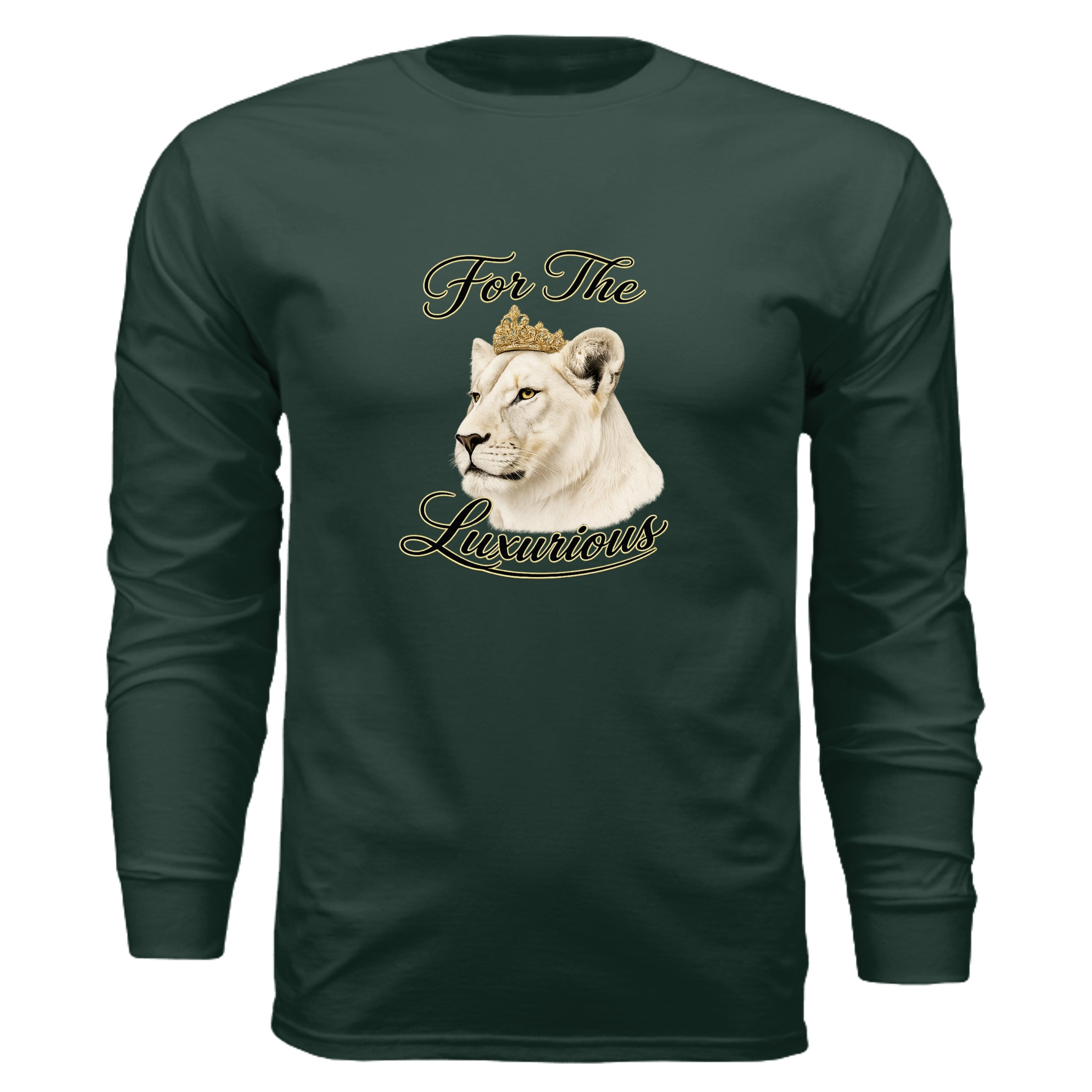 Forest - 3501 - FRONT