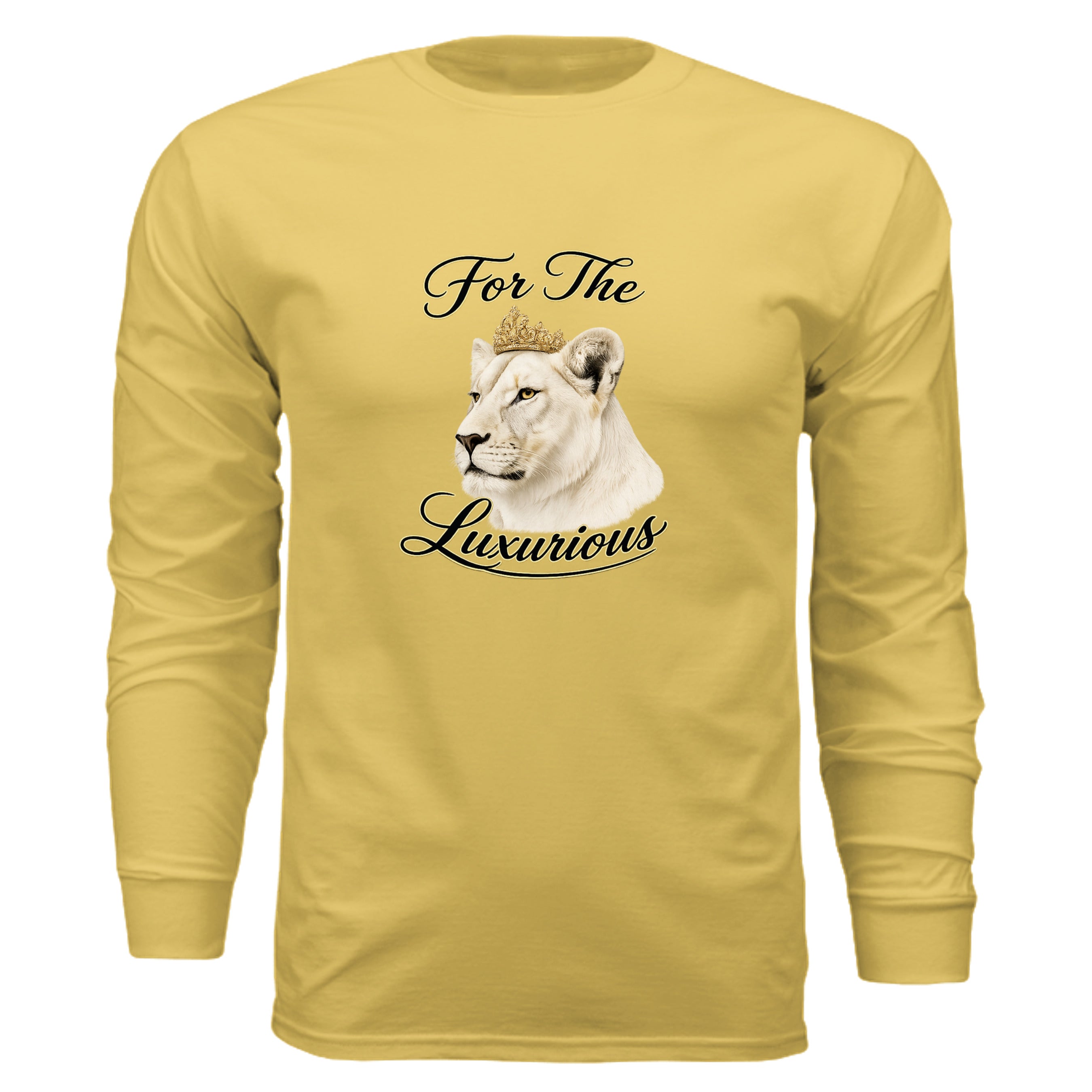 Mustard - 3501 - FRONT
