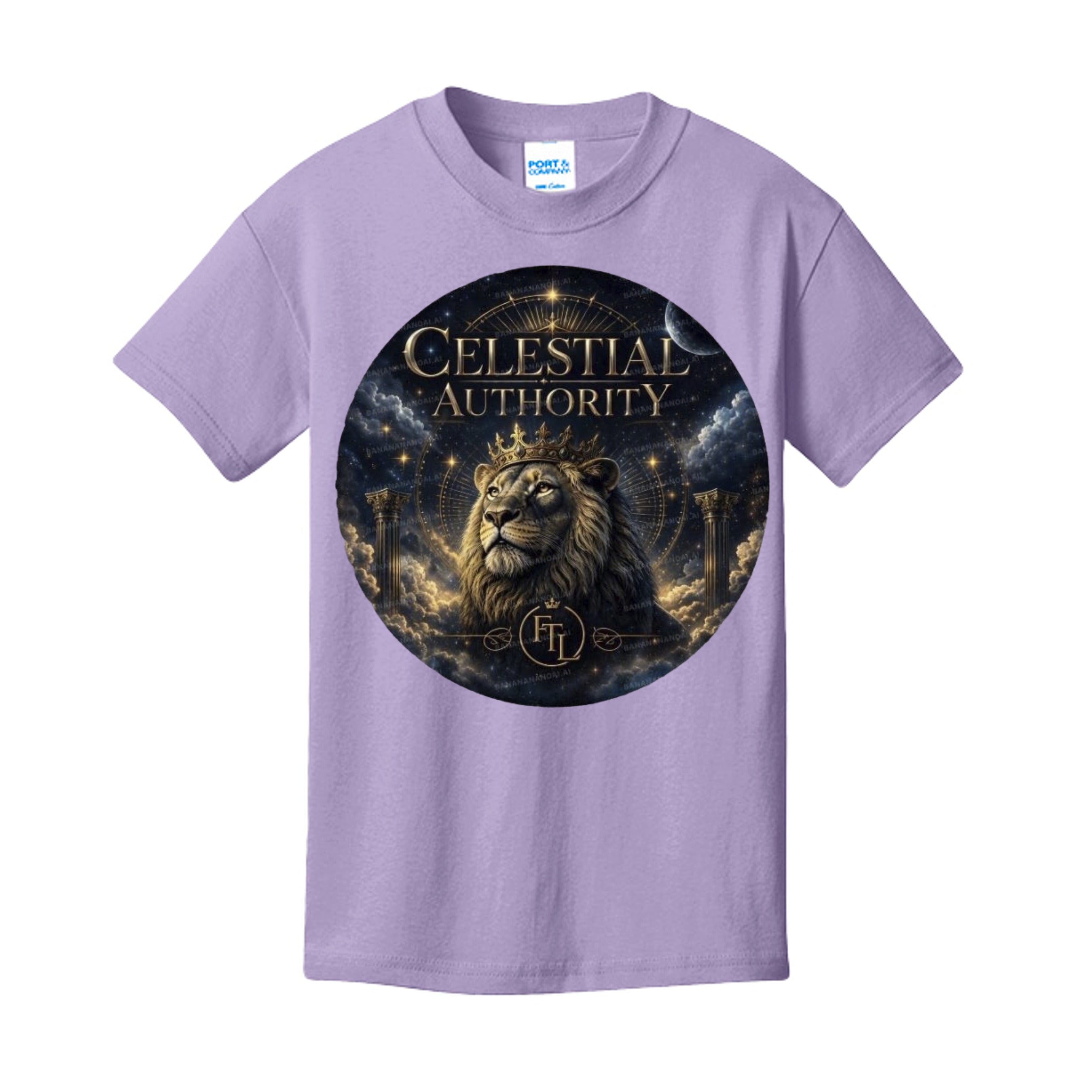 Lavender - PC54Y - FRONT