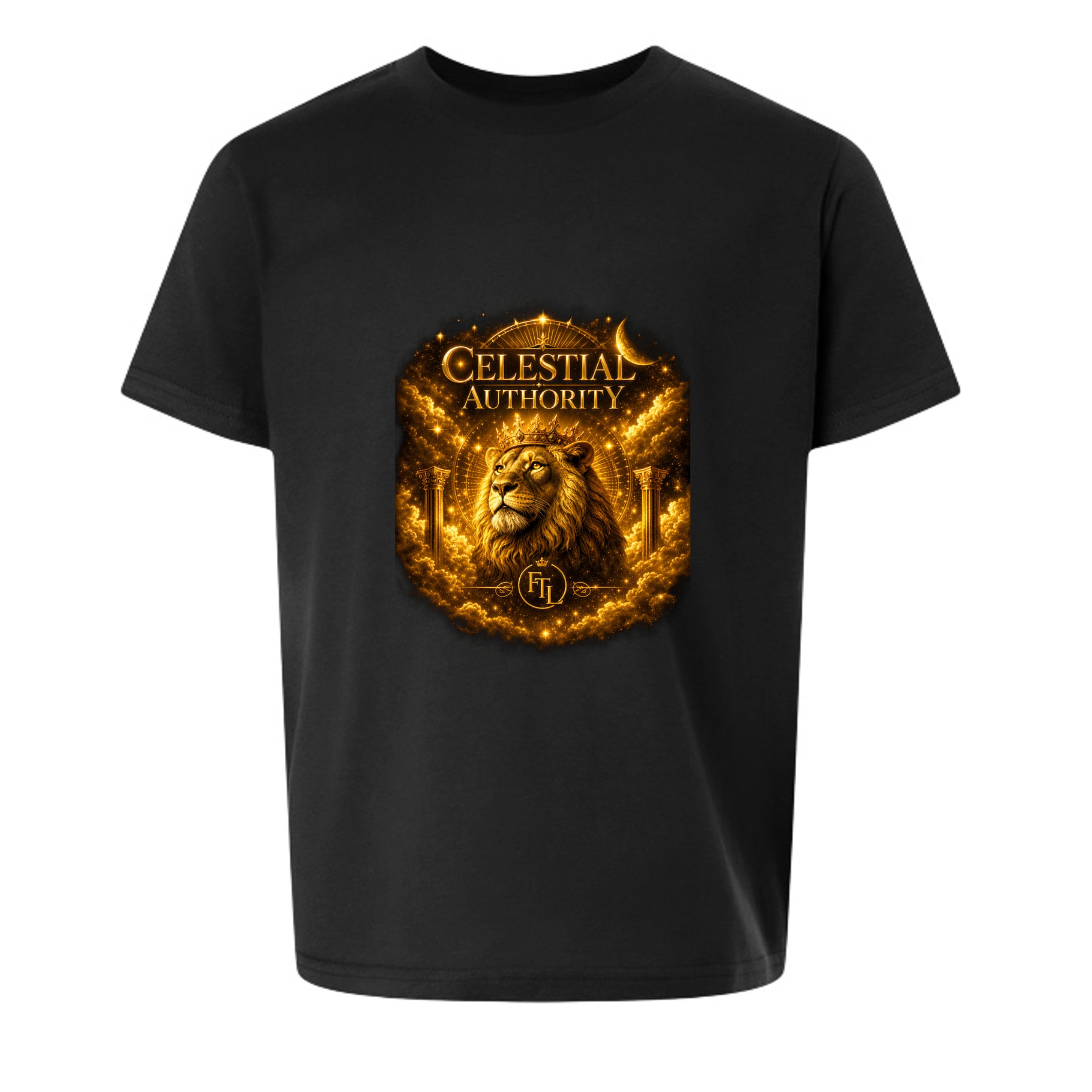 Black - 235 - FRONT