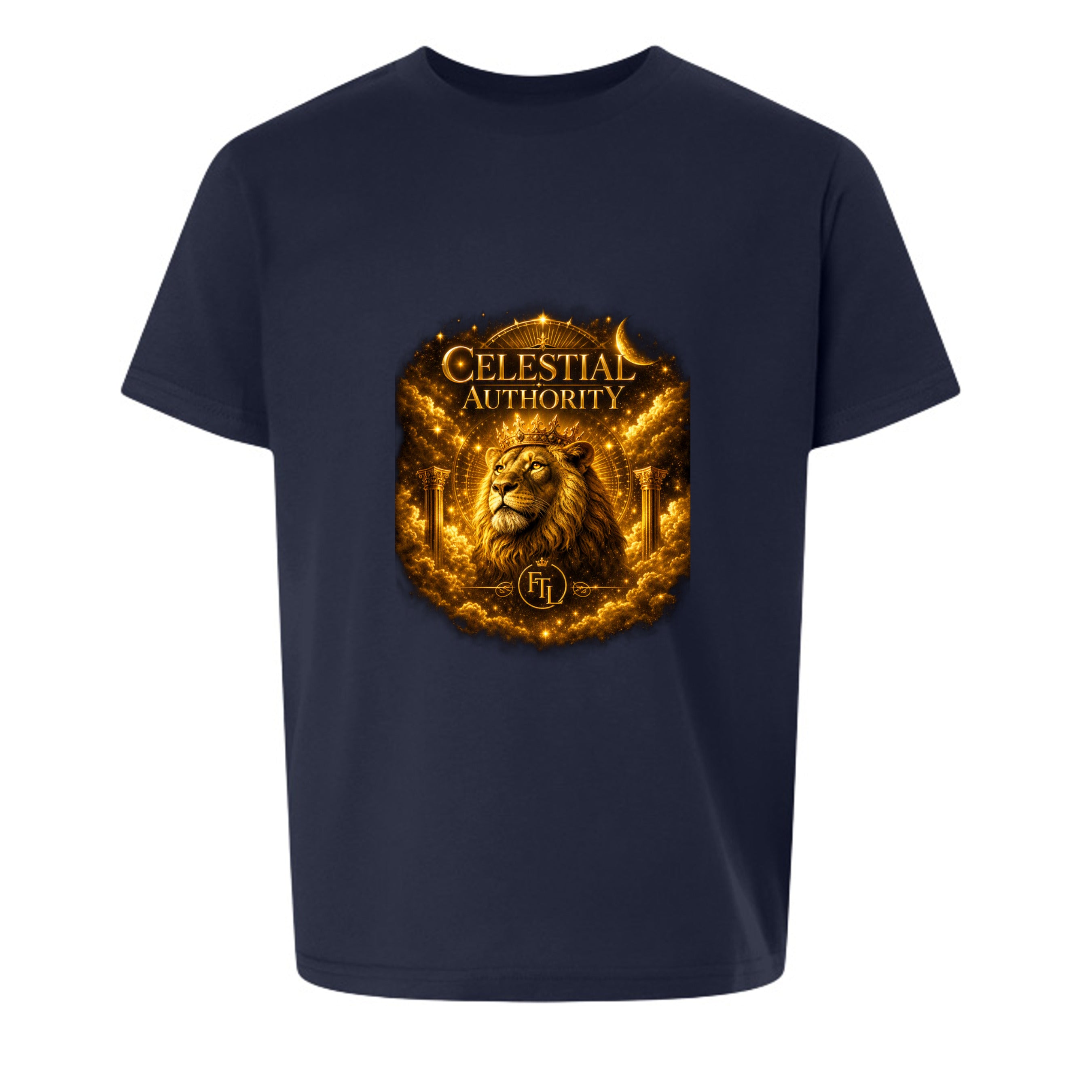 Navy - 235 - FRONT