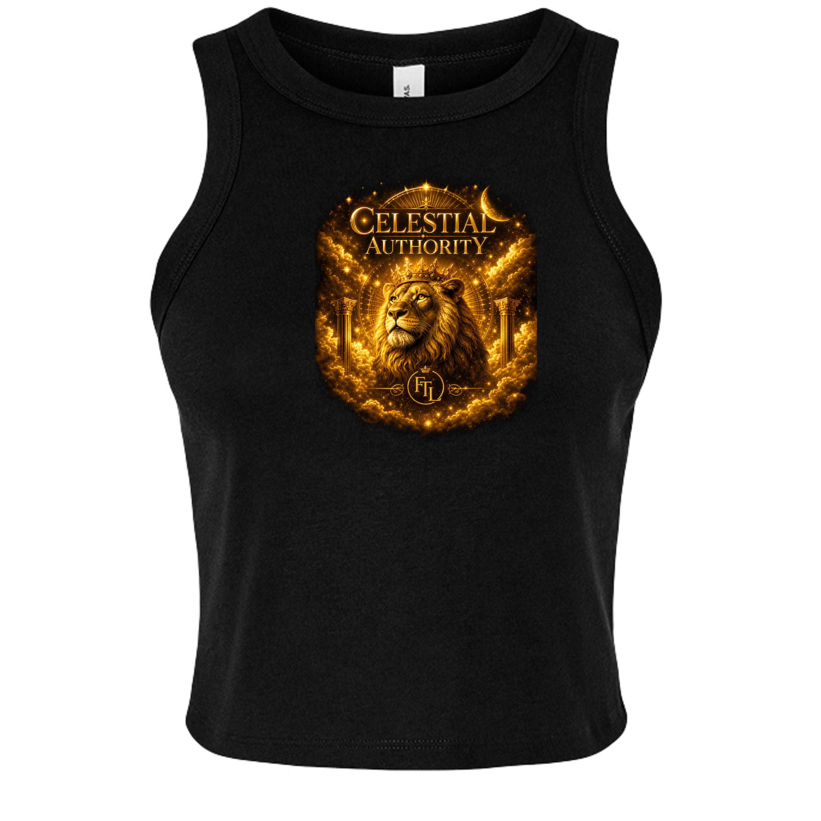 Solid Black Blend - 1019 - FRONT