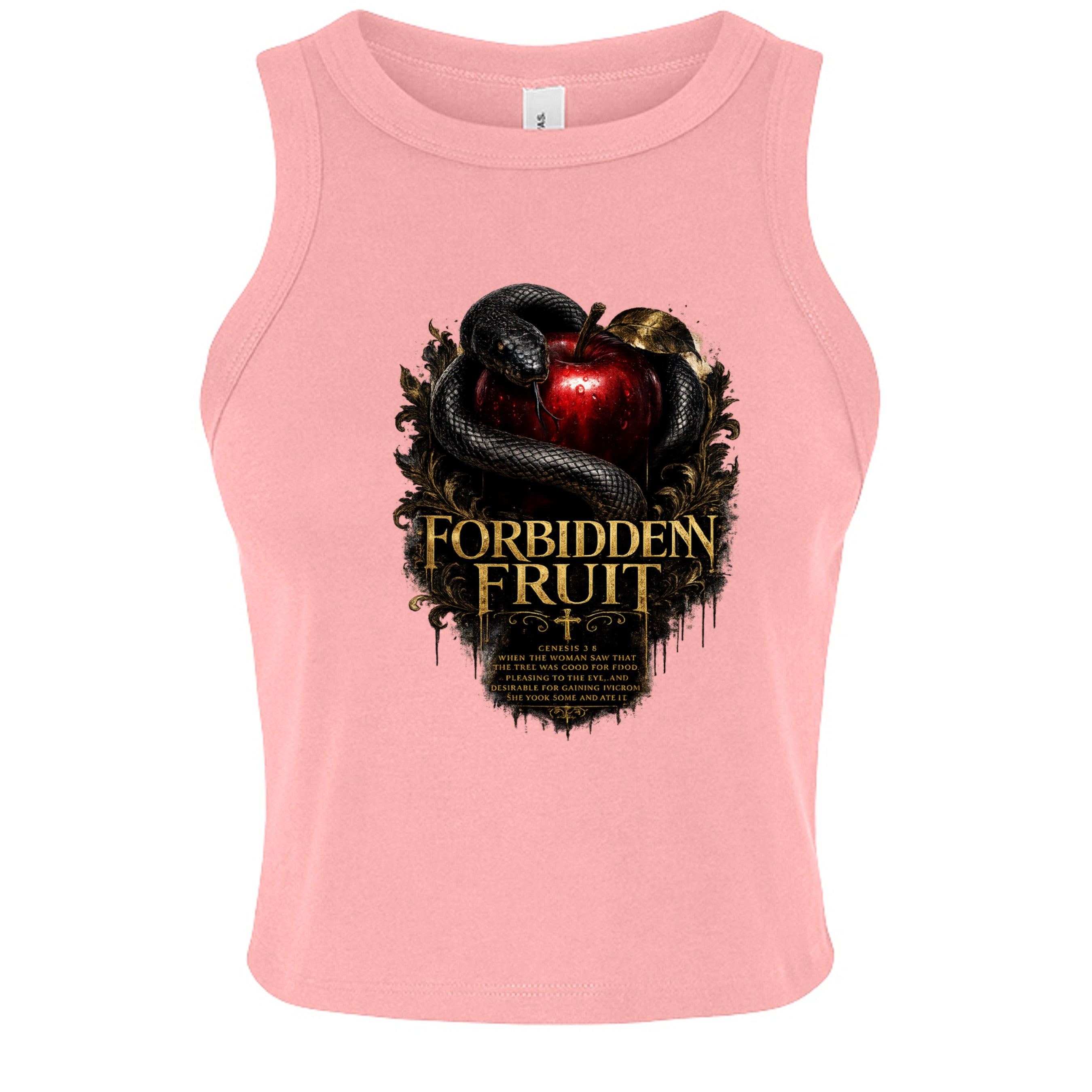 SOLID PINK BLEND - 1019 - FRONT