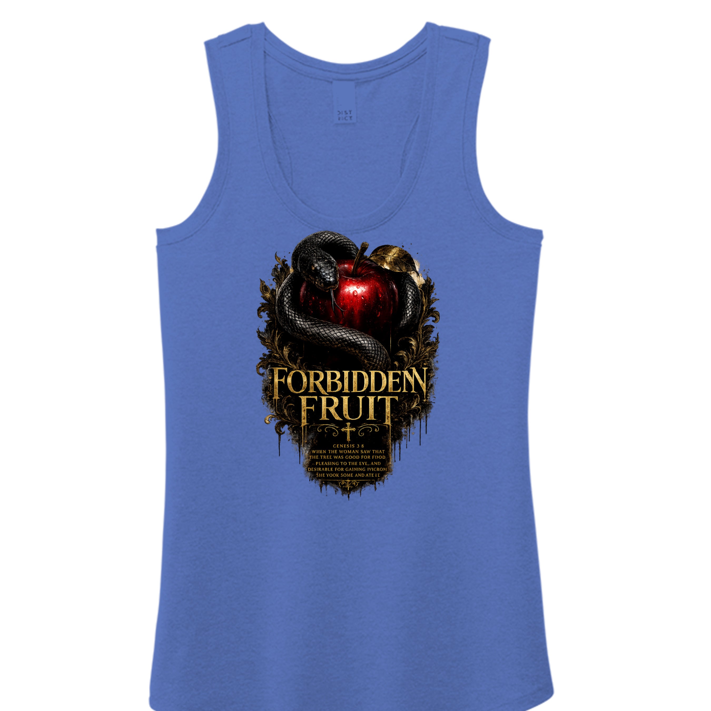Royal Frost - DM138L - FRONT