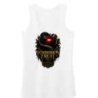 White - DM138L - FRONT