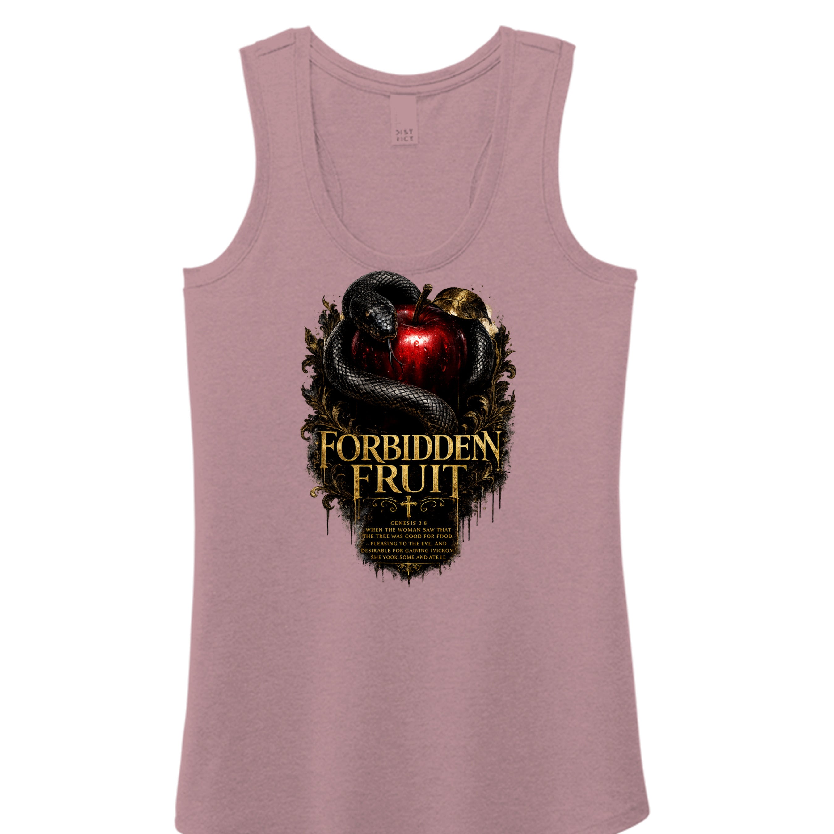 Hthrd Lavender - DM138L - FRONT