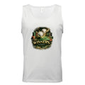 WHITE - 3480 - FRONT