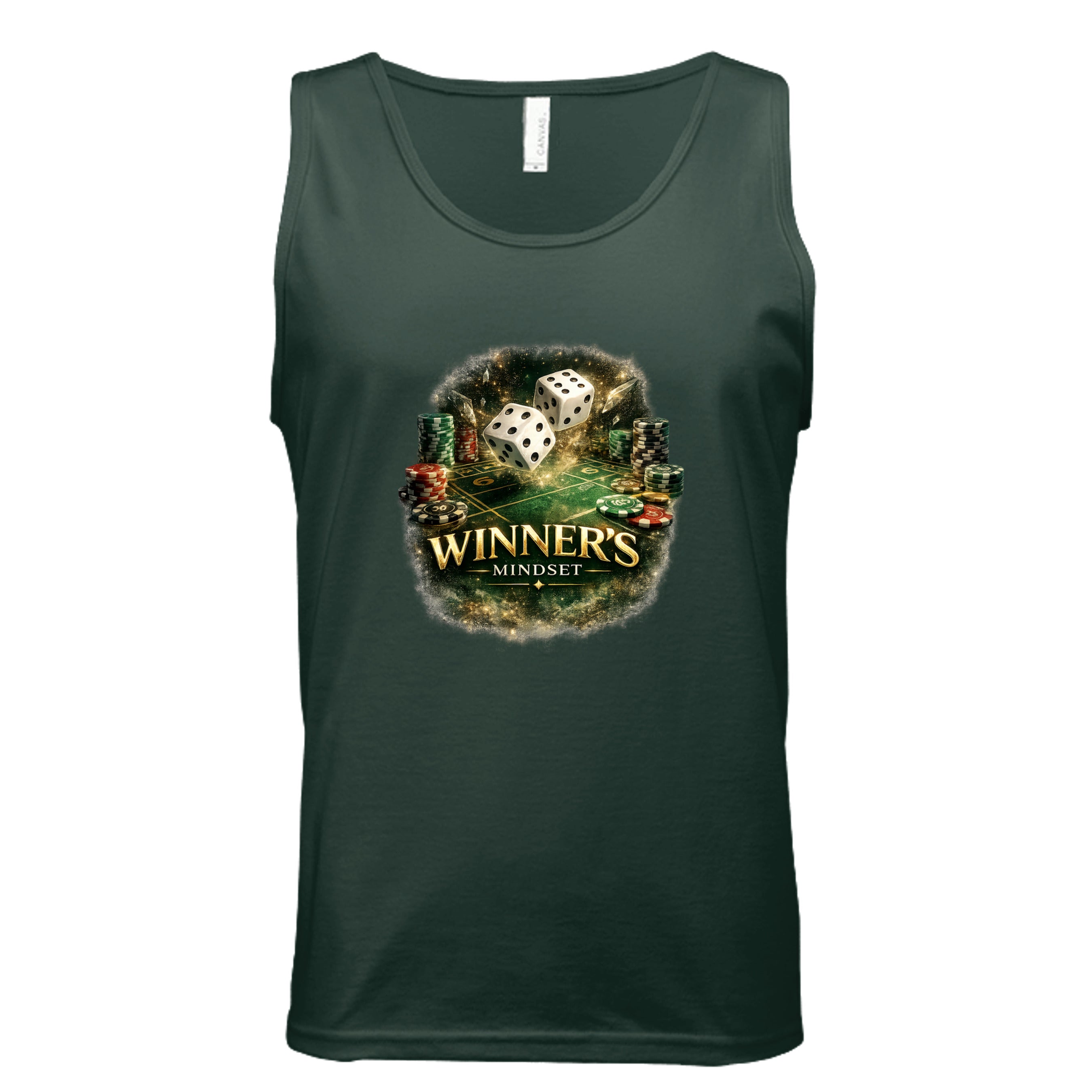 Forest - 3480 - FRONT