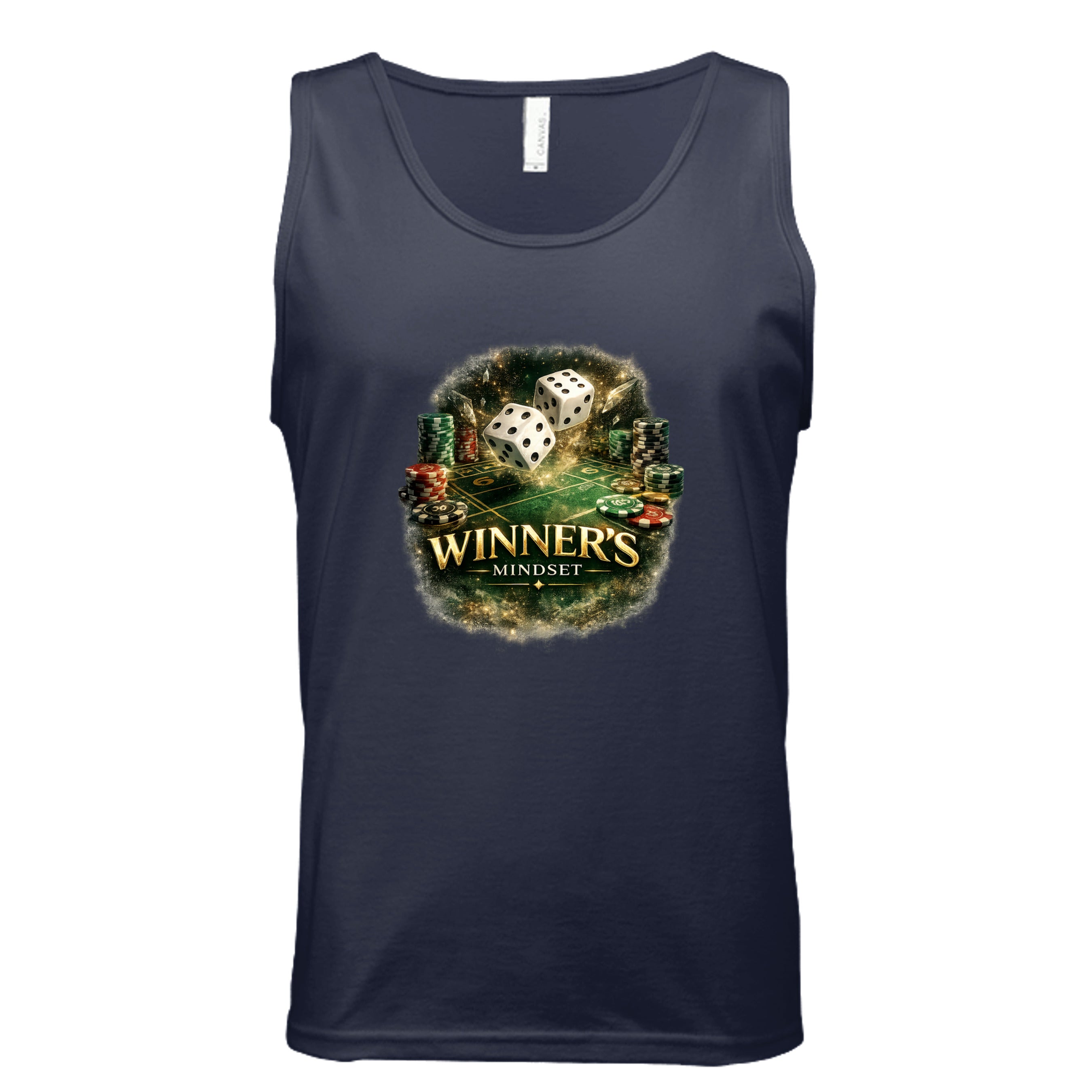 NAVY - 3480 - FRONT