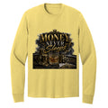 Yellow - PC54LS - FRONT