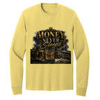 Yellow - PC54LS - FRONT