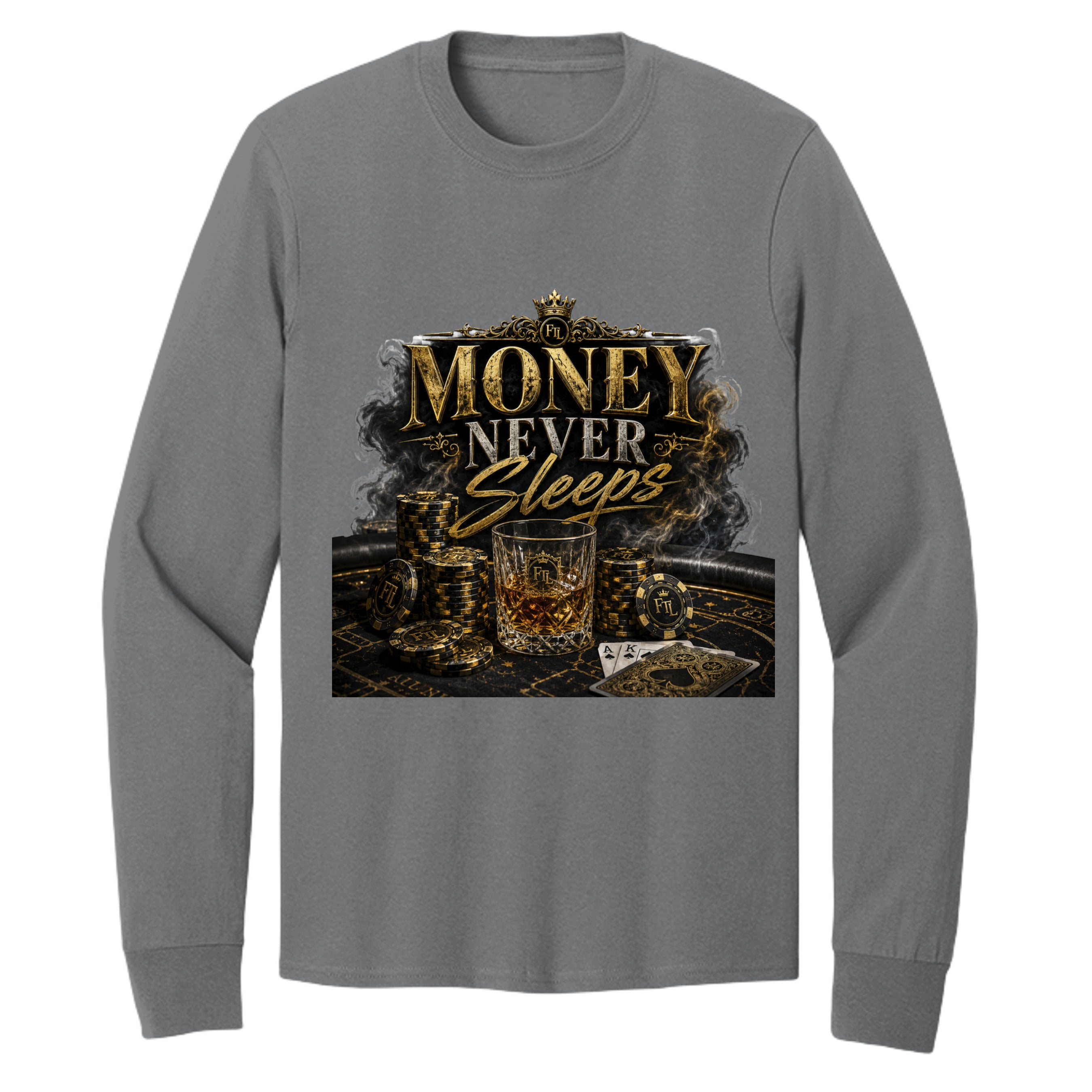 GphHeather - PC54LS - FRONT