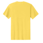 Yellow - PC43 - BACK