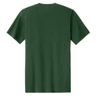 Olive Drab Green Heather - PC43 - BACK