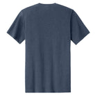 Heather Navy - PC43 - BACK