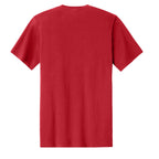 Red - PC43 - BACK