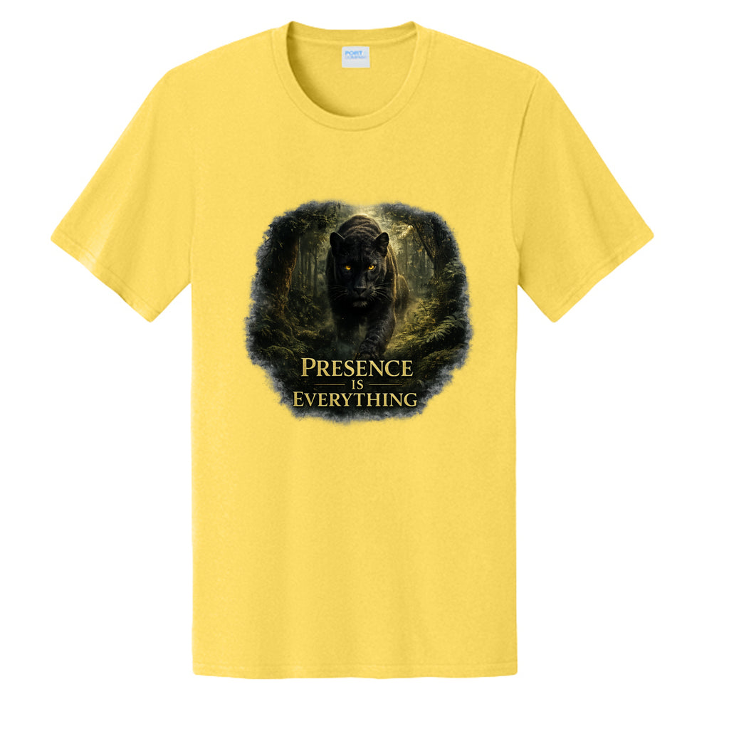 Yellow - PC43 - FRONT
