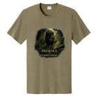 Coyote Brown - PC43 - FRONT