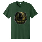 Olive Drab Green Heather - PC43 - FRONT
